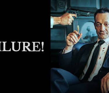 Failure! (2025)