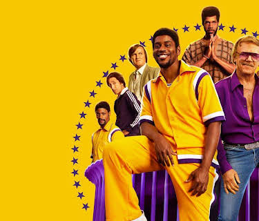 Winning Time: The Rise of the Lakers Dynasty