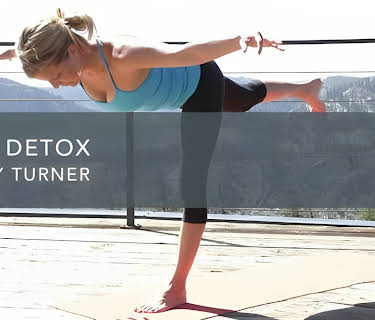 Core Detox (2013)
