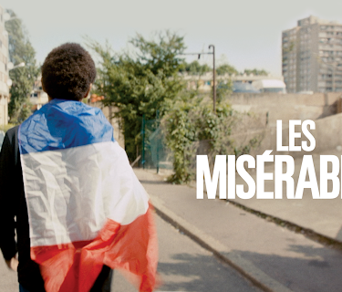 Les Misérables (2019)