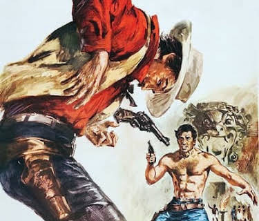 Lost Treasure of the Incas (1964)