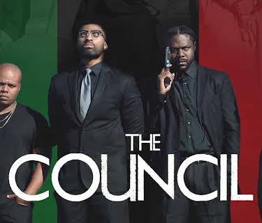The Council (2020)