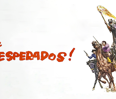 The Desperados (1969)