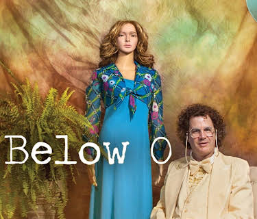 2 Below 0 (2019)