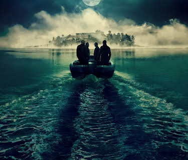 Ghost Adventures: Devil Island