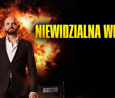 Niewidzialna Wojna (2022)