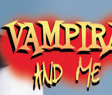 Vampira and Me (2013)