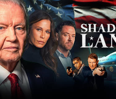 Shadow Land (2024)