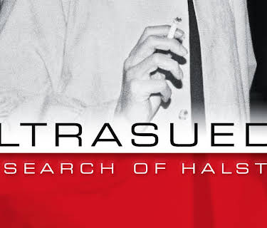 Ultrasuede: In Search Of Halston (2012)
