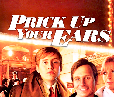 Prick Up Your Ears (1987)