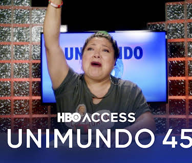 Unimundo 45 (2019)