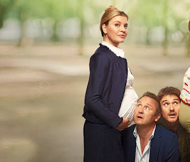 Bytte bytte baby (2023)