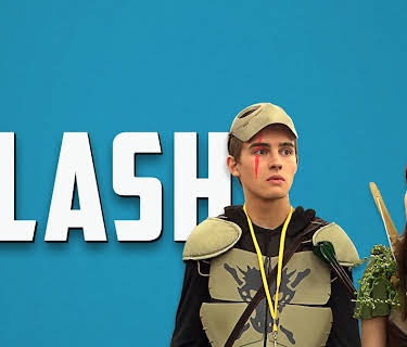 Slash (2016)