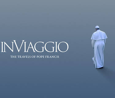 In Viaggio: The Travels of Pope Francis (2023)