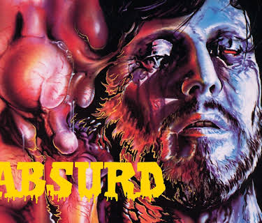 Absurd (2019)