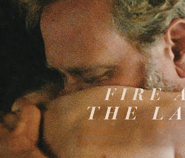 Fire at the Lake (2022)