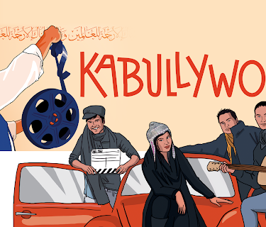 Kabullywood (2021)