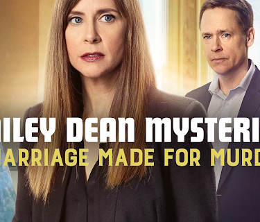 Hailey Dean Mysteries: A Marriage Made for Murder (2018)