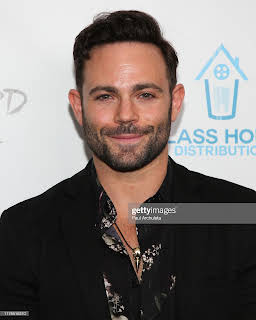David Josh Lawrence