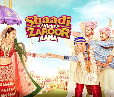 Shaadi Mein Zaroor Aana (2017)