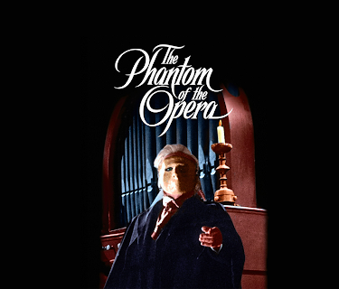 The Phantom of the Opera (1962) (1962)