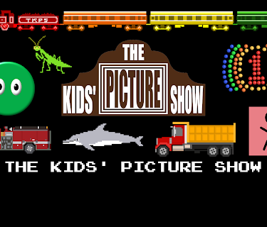 The Kids' Picture Show