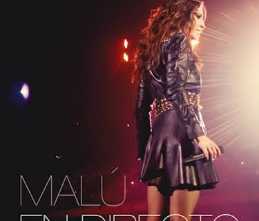 Malú: En Directo Tour Si Palacio de los Deportes Madrid, 8/11/13 (2014)