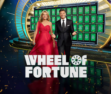 Wheel of Fortune S21