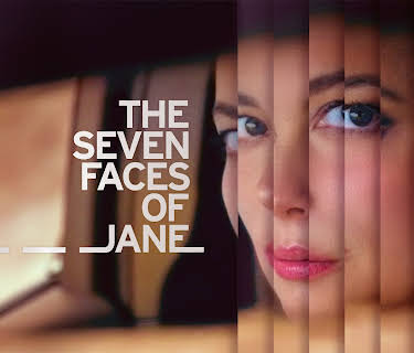 The Seven Faces of Jane (2023)