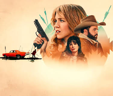 Americana (2025)