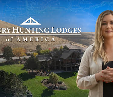 Luxury Hunting Lodges of America Season 1