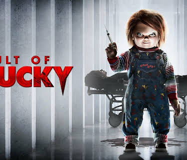 Cult of Chucky (2017)