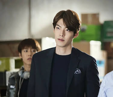 The Con Artists (2015)