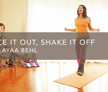 Dance it Out, Shake it Off (2012)
