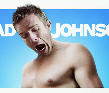 Bad Johnson (2014)