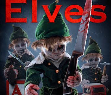 Elves (2018)