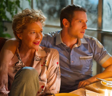 Film Stars Don't Die in Liverpool (2017)