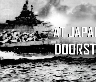 Crusade in the Pacific: At Japan's Doorstep - Okinawa