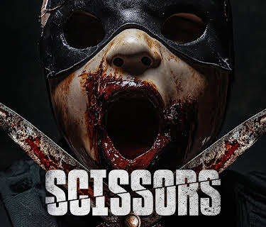 Scissors (2025)