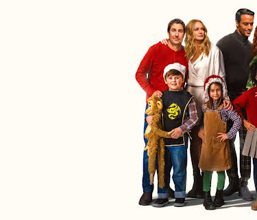 Verdens beste jul (2023)