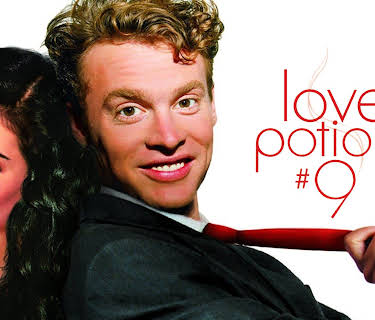 Love Potion No. 9 (1992)