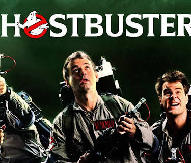Ghostbusters (2026)