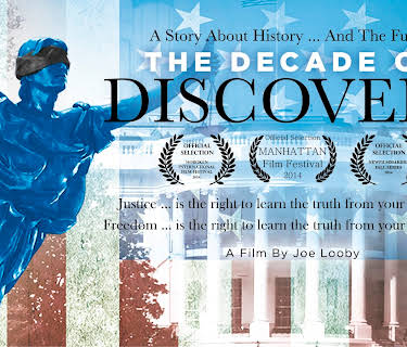 The Decade of Discovery (2014)
