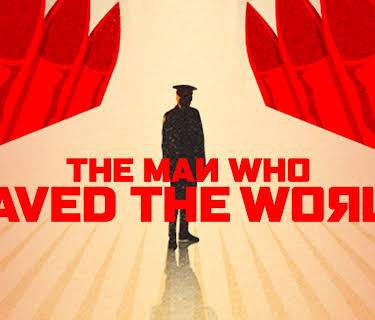 The Man Who Saved the World (2015)
