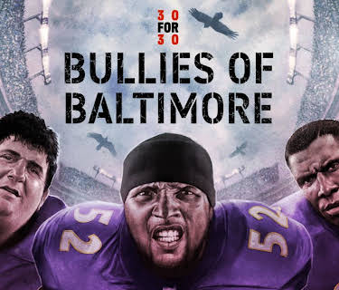 Bullies of Baltimore (2023)