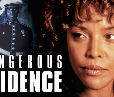 Dangerous Evidence (1999)
