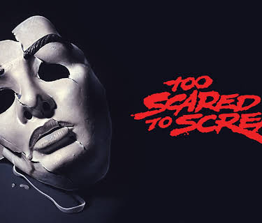 Too Scared To Scream (1985)