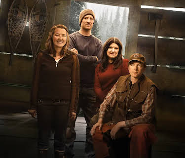 Alaska: The Last Frontier