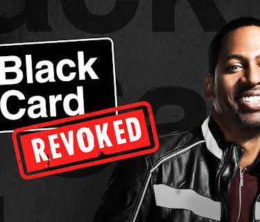 Black Card Revoked Season 1
