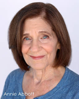 Annie Abbott